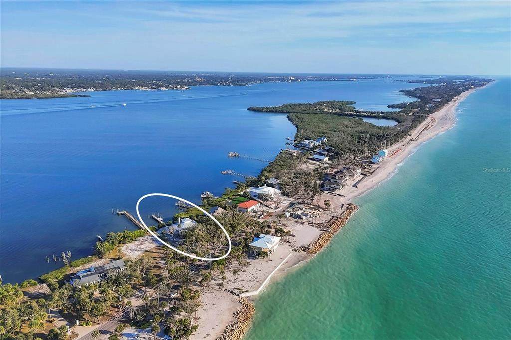 6895 Manasota Key Road - Photo 1