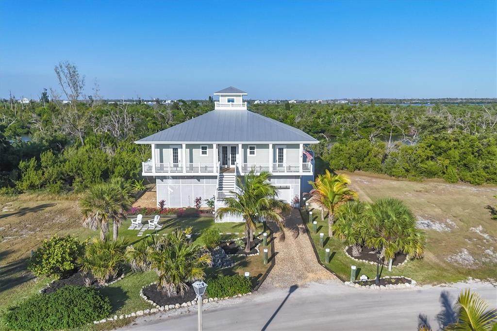 7121 Rum Bay Drive - Photo 1