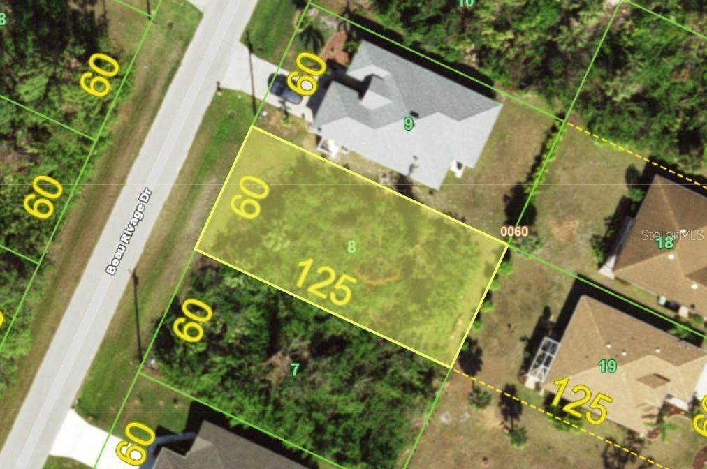 115 Beau Rivage Drive - Photo 1