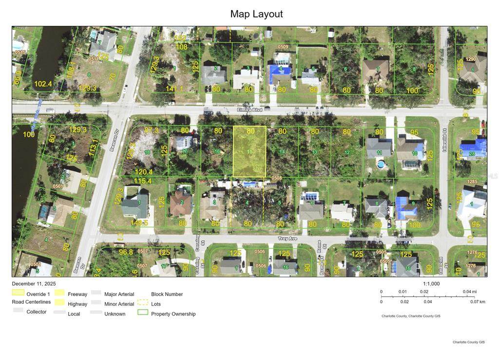 22543 Elmira Boulevard - Photo 1