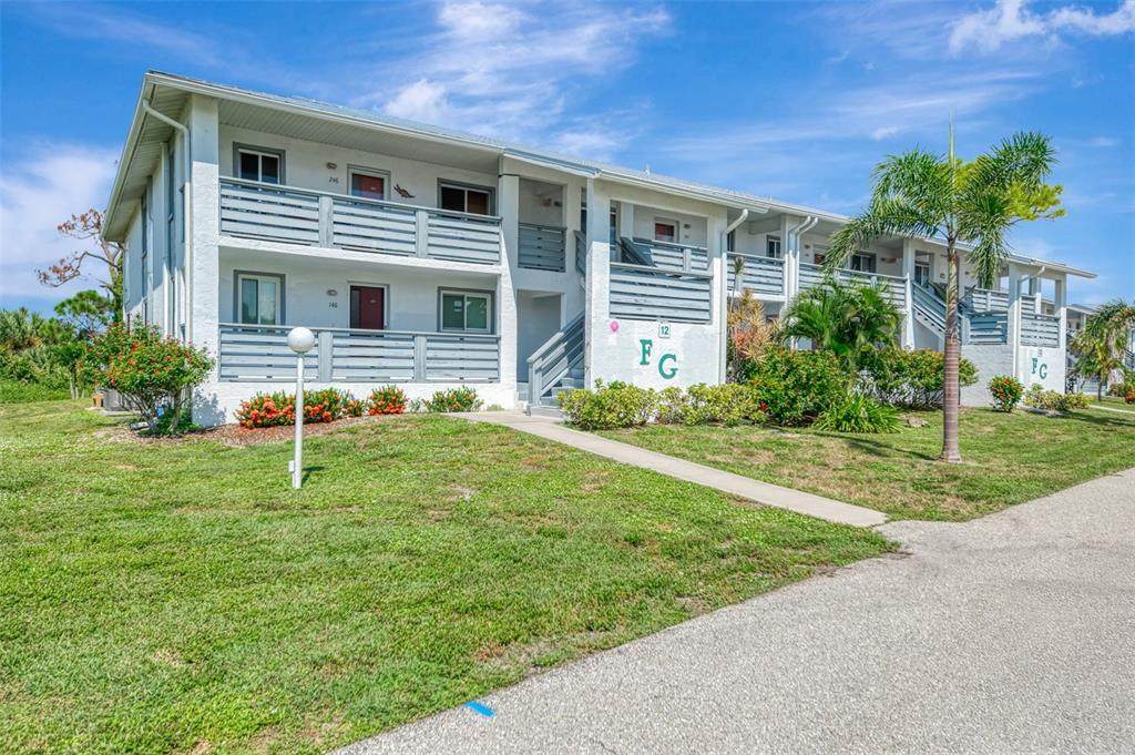 6800 Placida Road - Photo 1