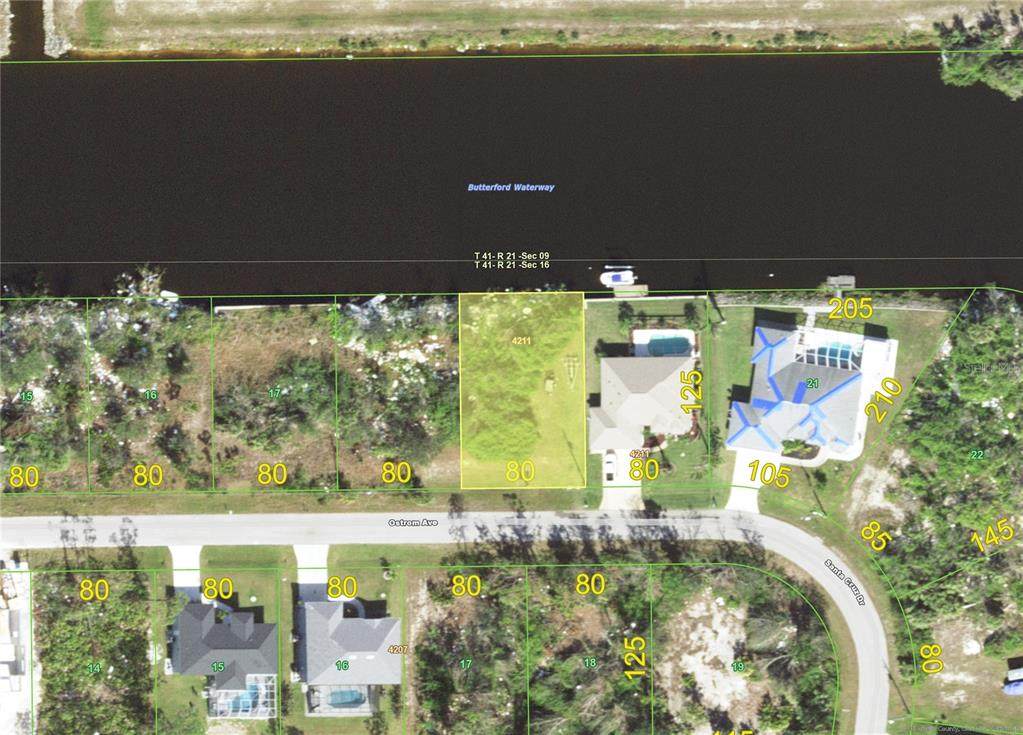 14238 Ostrom (Lot 19) Avenue - Photo 1