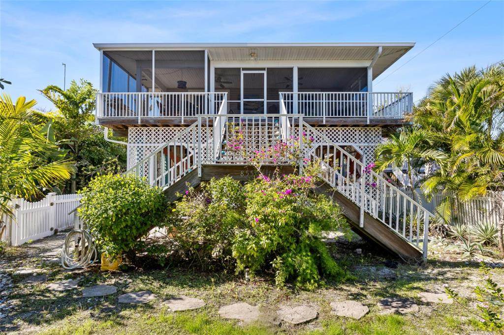 8550 Little Gasparilla Island - Photo 1
