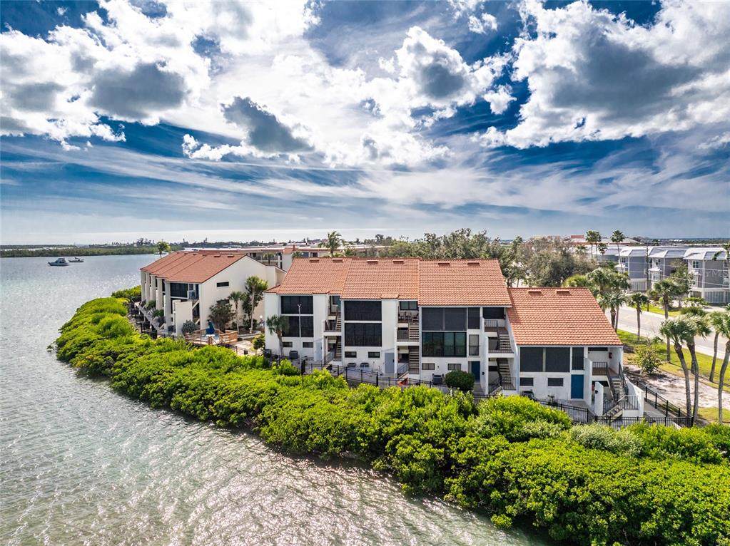 1401 Beach Road - Photo 1