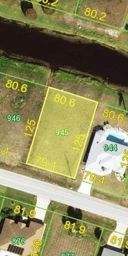 601 Rotonda Circle - Photo 1