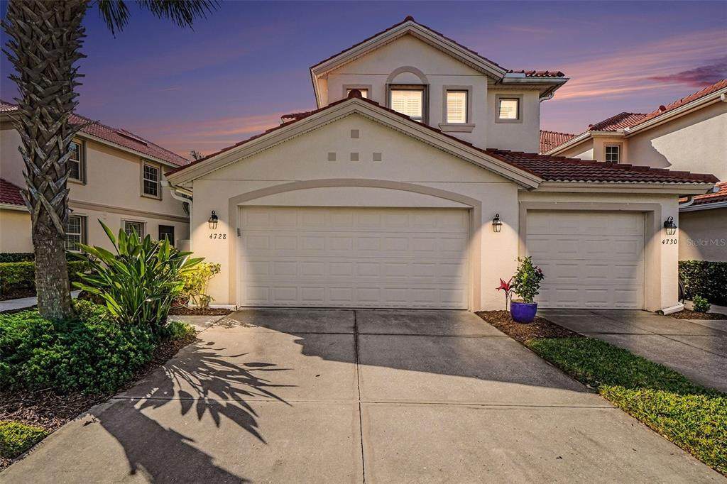 4728 Club Drive - Photo 1