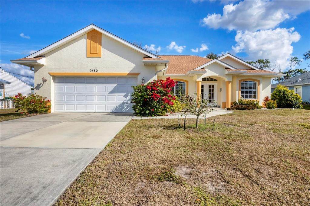 9350 Gulfstream Boulevard - Photo 1