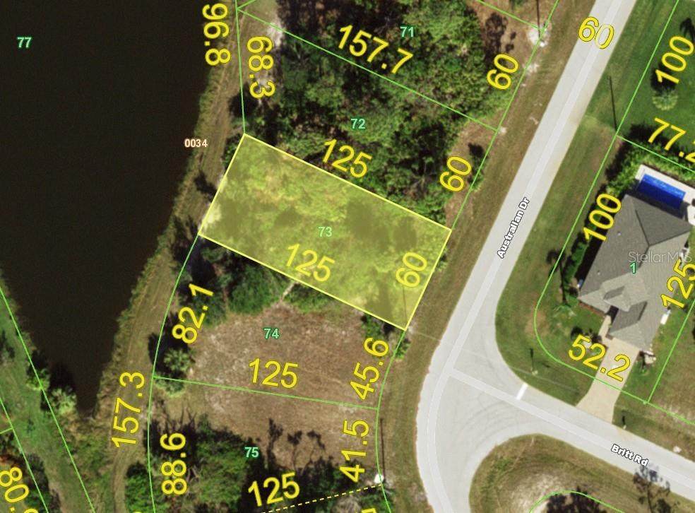 261 Australian Drive - Photo 1