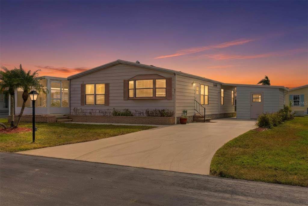 605 Iglesia Drive - Photo 1