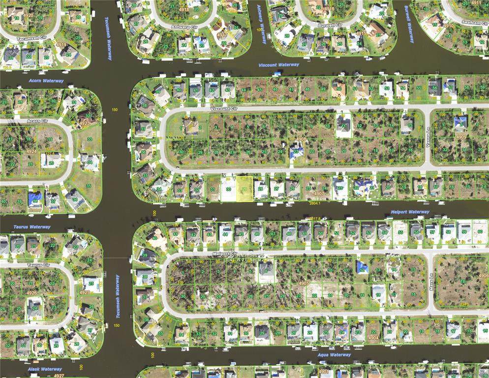 15738 Viscount Circle - Photo 1