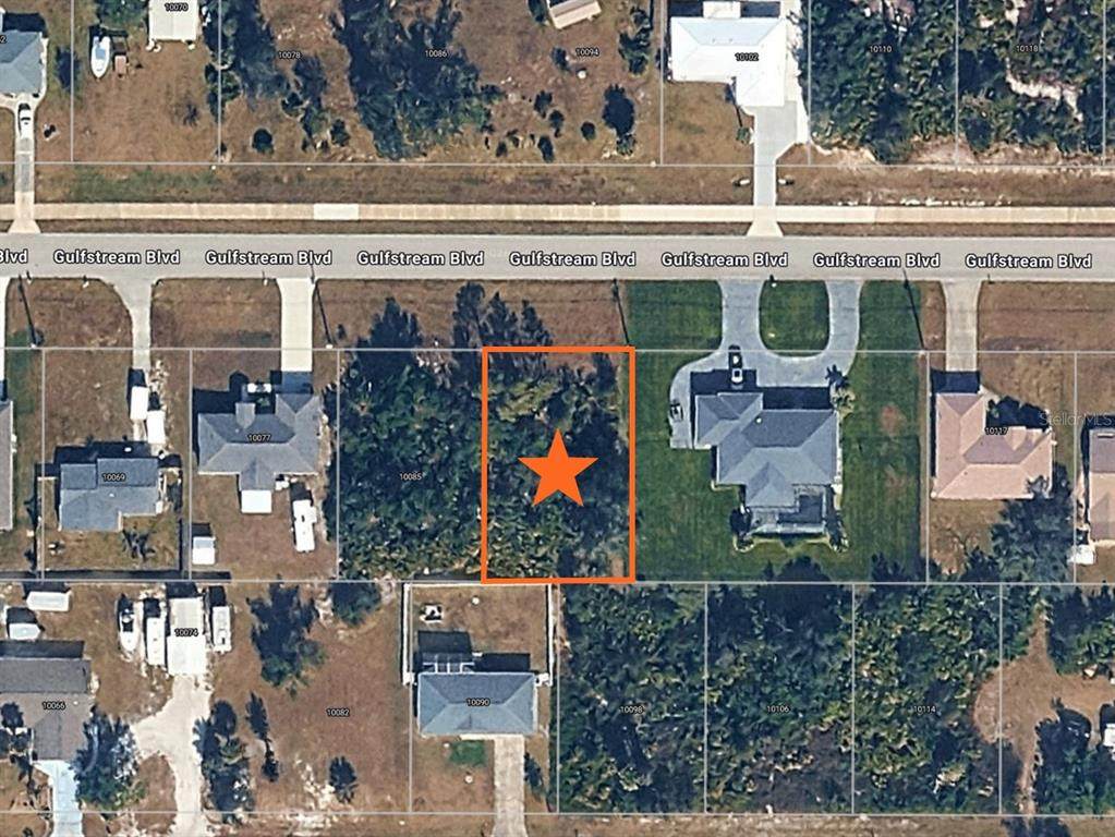 10093 Gulfstream Boulevard - Photo 1