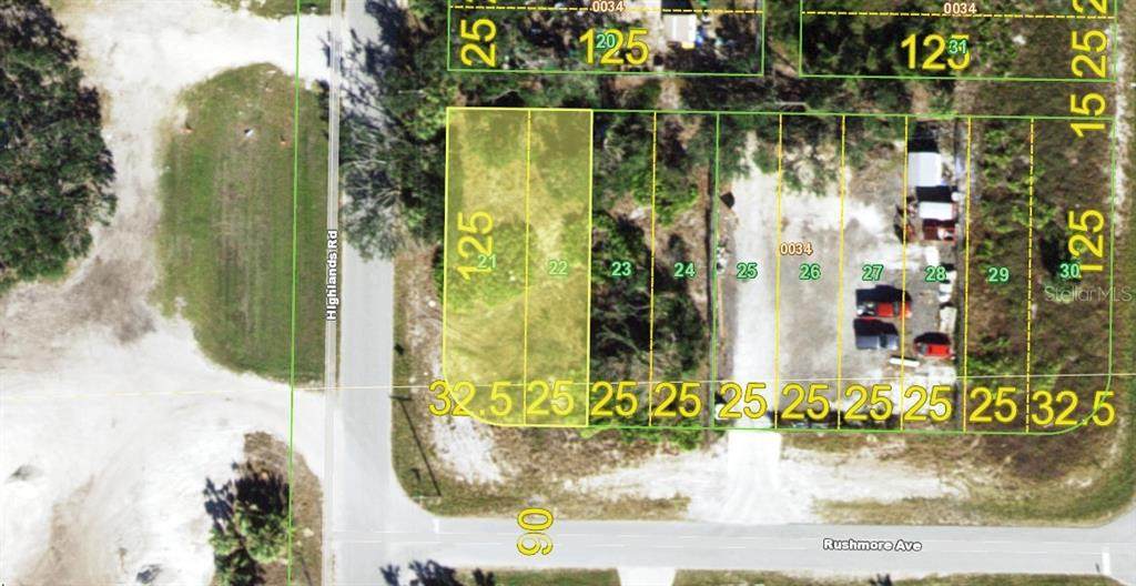 2534 Highlands Road - Photo 1