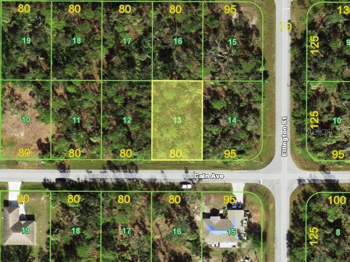 14180 Cain Avenue - Photo 1