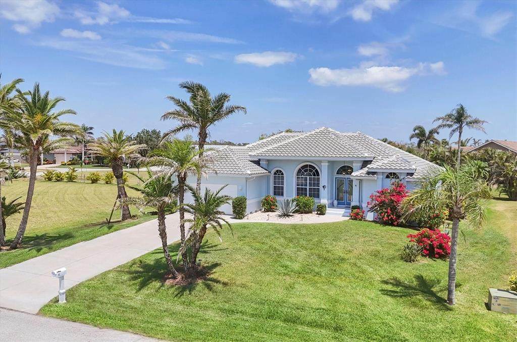 11 Amberjack Lane - Photo 1