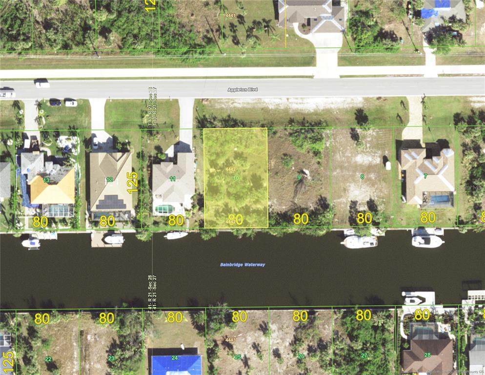 15009 Appleton Boulevard - Photo 1