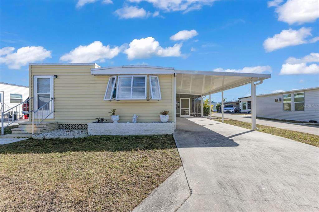 1891 Englewood Road - Photo 1