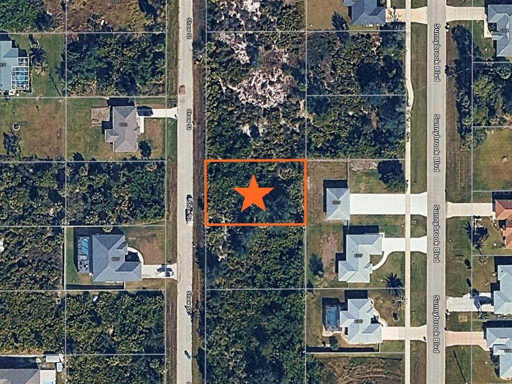 6330 Shaw Street - Photo 1