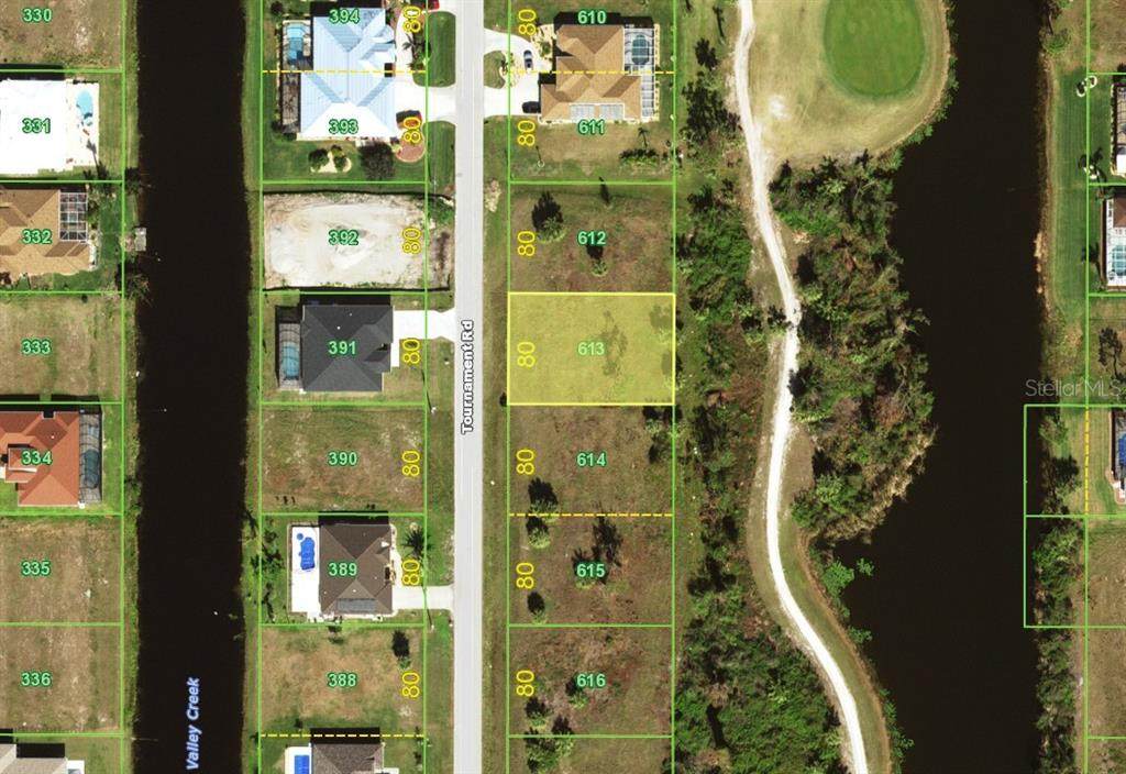 212 Tournament Road - Photo 1
