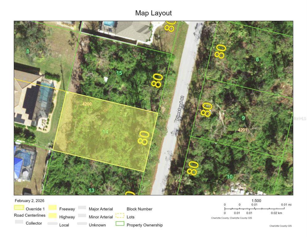 8097 Dimstead Street - Photo 1