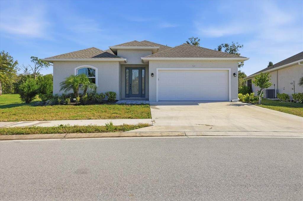 725 Redbud Court - Photo 1