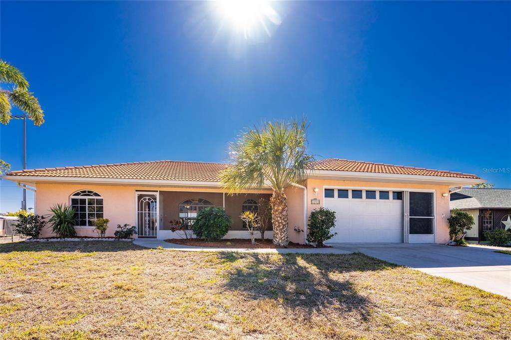 1053 Bay Harbor Drive - Photo 1