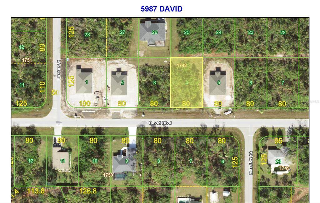 5987 David Boulevard - Photo 1