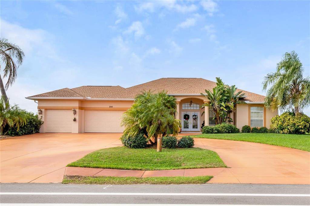 245 Rotonda Boulevard - Photo 1