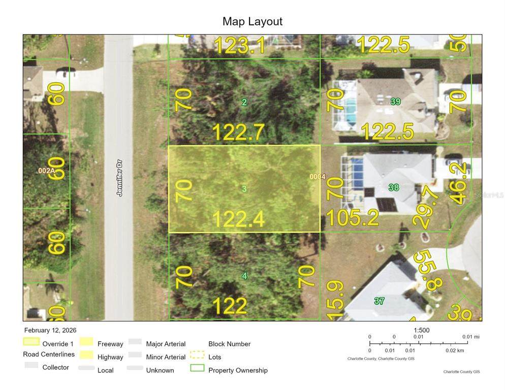 108 Jennifer Drive - Photo 1