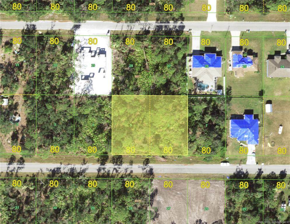 17402 / 17410 Reaper Avenue - Photo 1