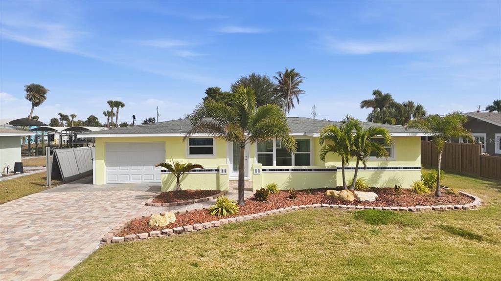 1455 Lemon Bay Drive - Photo 1