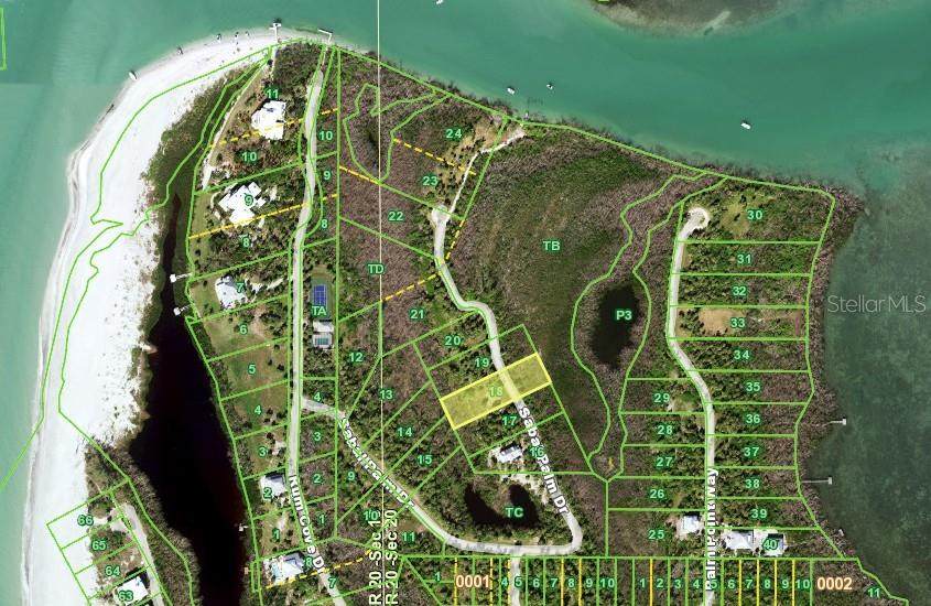 6070 Sable Palm Drive - Photo 1