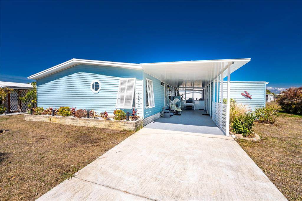8436 Nighthawk Drive - Photo 1