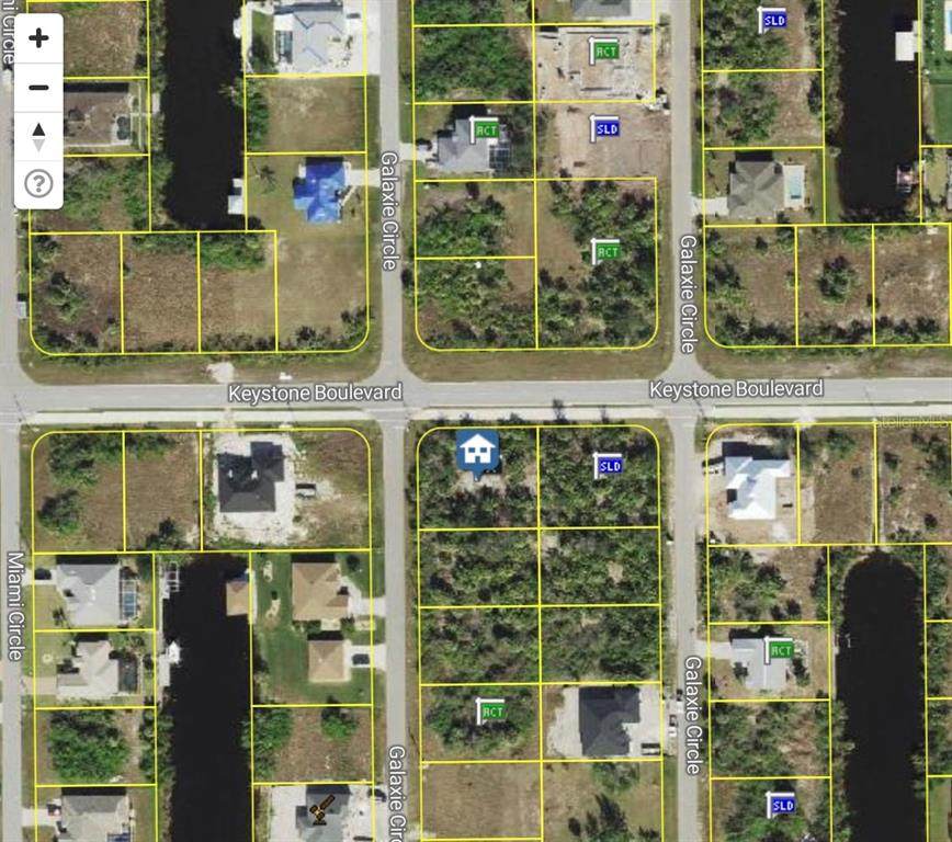 14283 Keystone Boulevard - Photo 1