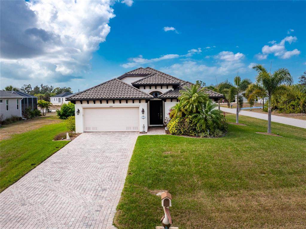 228 Antilla Drive - Photo 1