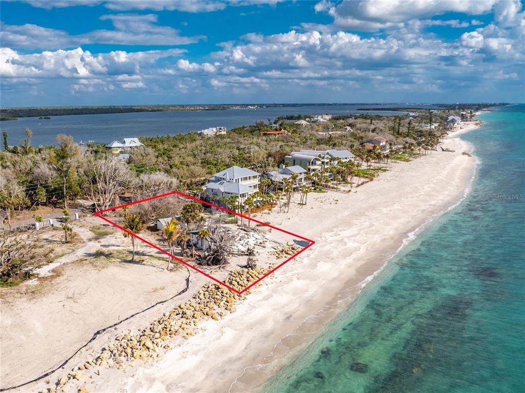 7380 Manasota Key Road - Photo 1