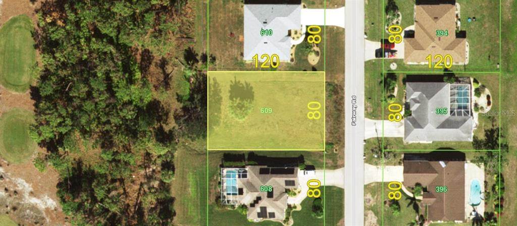 204 Fairway Road - Photo 1
