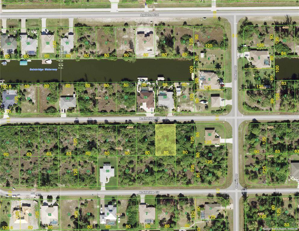 15069 Brainbridge Circle - Photo 1