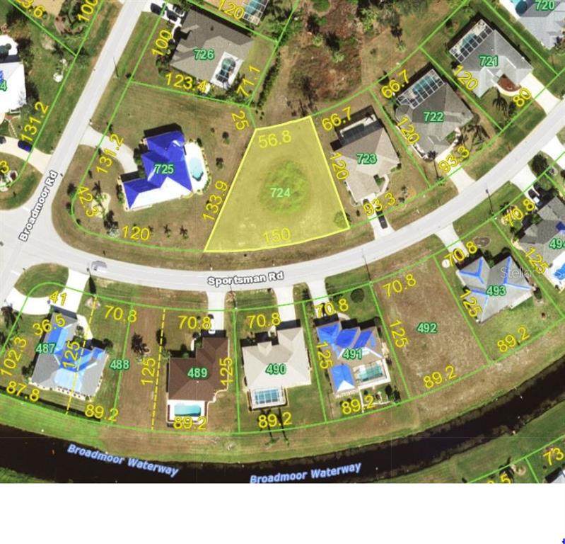 142 Sportsman Road - Photo 1