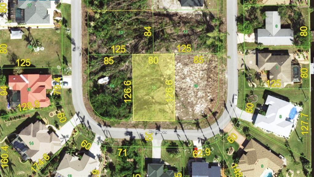 10515 Riverside Road - Photo 1