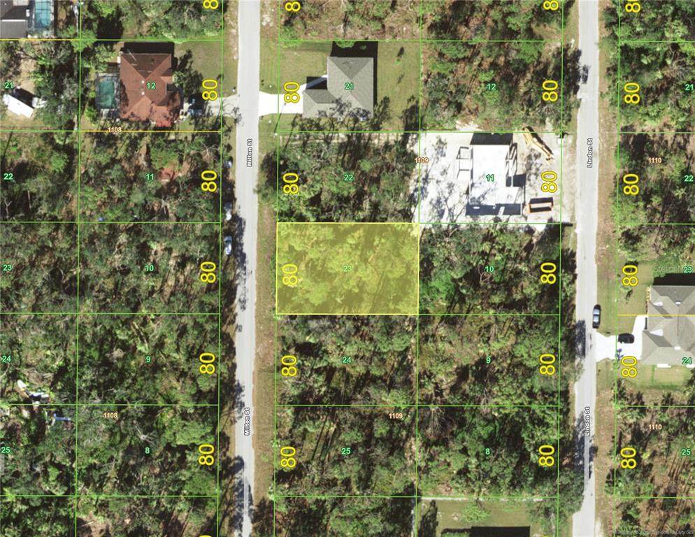 332 Milton Street - Photo 1