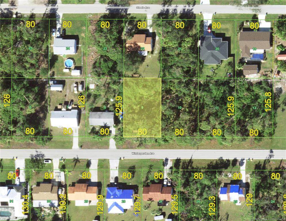 18106 Wintergarden (Lot 9) Avenue - Photo 1