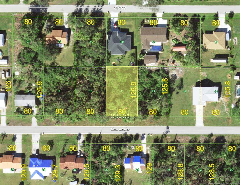 18122 Wintergarden (Lot 11) Avenue - Photo 1