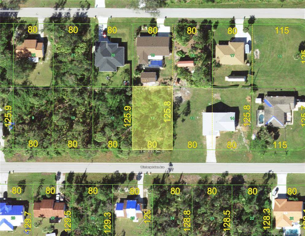 18130 Wintergarden (Lot 12) Avenue - Photo 1