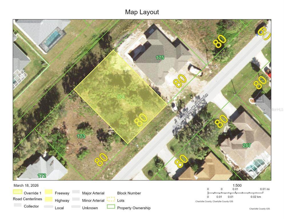 95 Long Meadow Lane - Photo 1