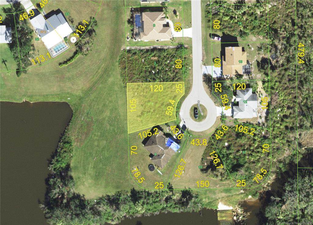 219 Santos (Lot 8) Drive - Photo 1