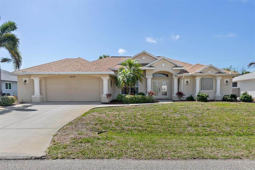 10123 Topsail Avenue - Photo 1