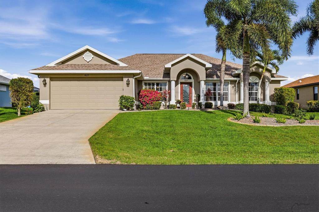 827 Rotonda Circle - Photo 1