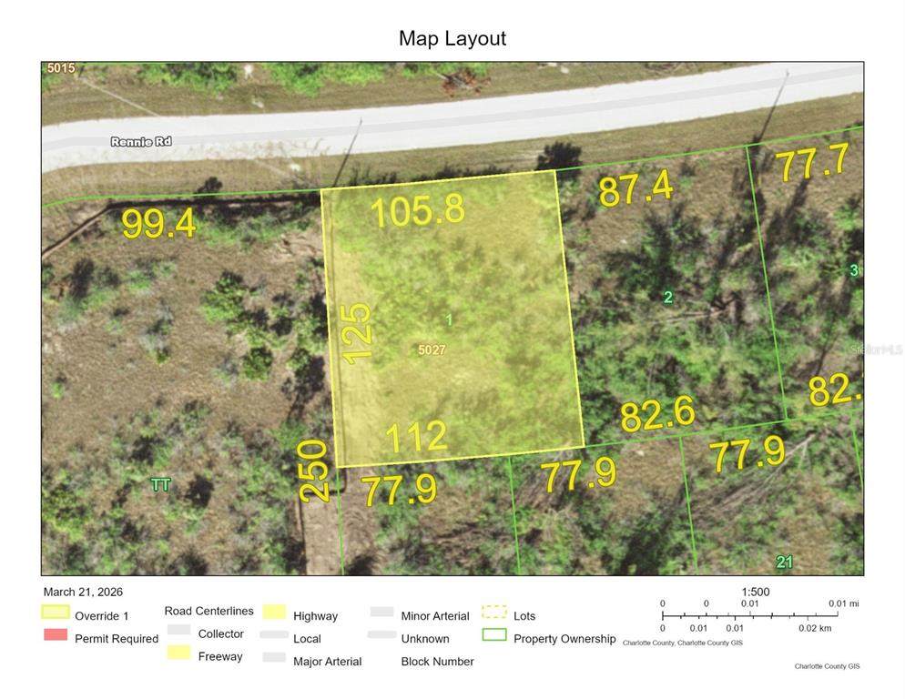 16207 Rennie Road - Photo 1