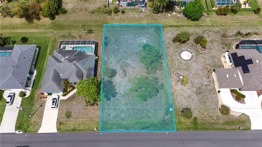 9 Long Meadow Lane - Photo 1