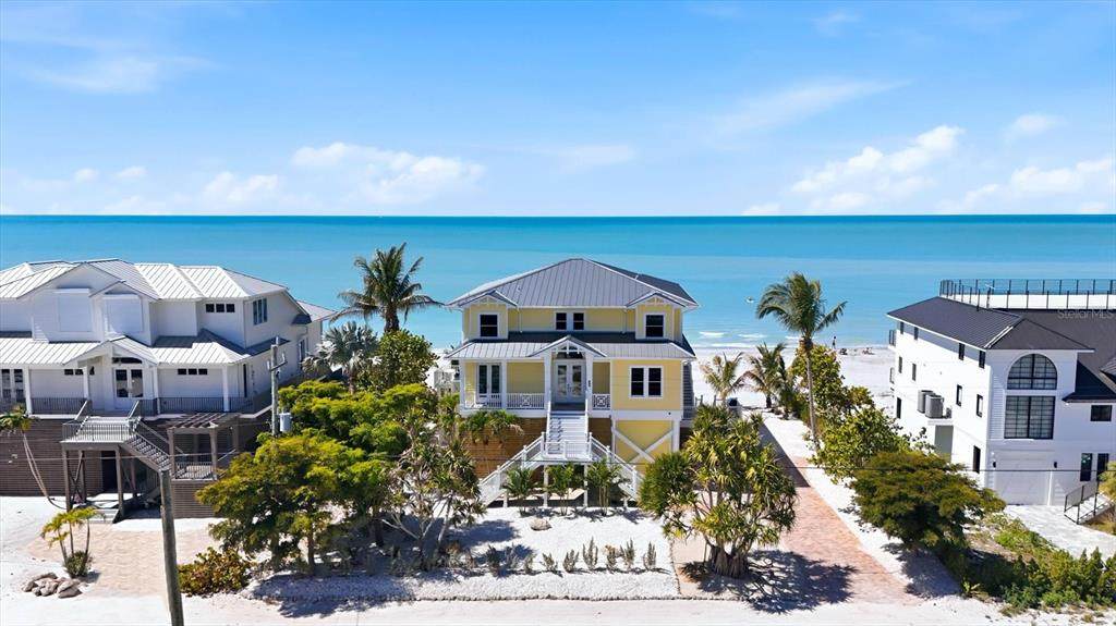 131 Gulf Boulevard - Photo 1
